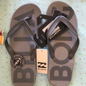 Men’s Billabong Sandals